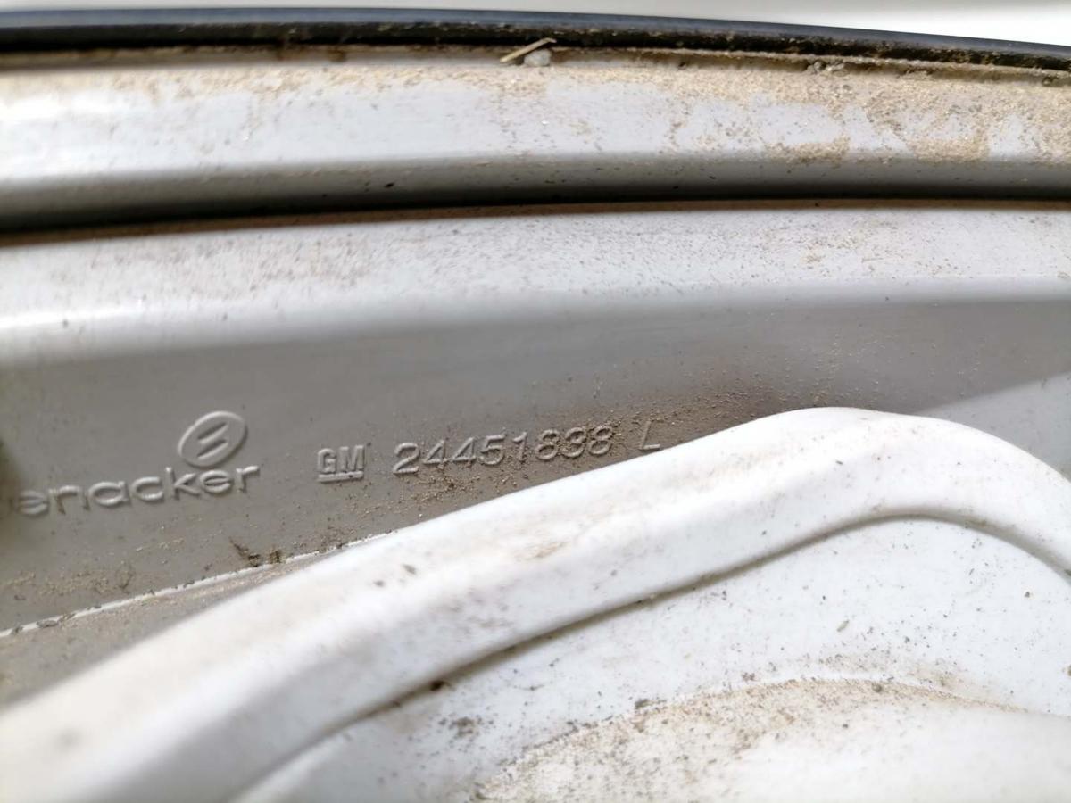 Opel Astra H original Rücklicht Rückleuchte Schlussleuchte links Kombi Caravan Bj.2006